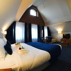 Apartament typu superior